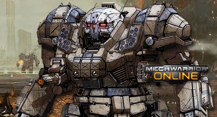 mechwarrior call to arms download free